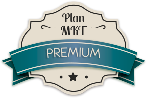Plan Marketing Premium
