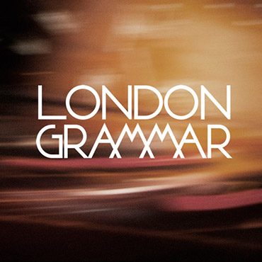 London Grammar en SoundCloud